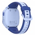Mibro Smartwatch dla dzieci P6 4G LTE Niebieski 354456