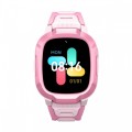 Mibro Smartwatch dla dzieci P6 4G LTE Różowy 354459