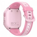 Mibro Smartwatch dla dzieci P6 4G LTE Różowy 354460