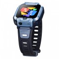 Mibro Smartwatch dla dzieci Z5 4G LTE niebieski 354463