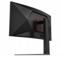 AOC Monitor CU34G4 34 cale 180Hz Curved VA HDMIx2 DP HAS 354546