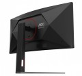 AOC Monitor CU34G4 34 cale 180Hz Curved VA HDMIx2 DP HAS 354548