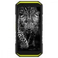 ULEFONE Smartfon Armor X32 4G 6/128GB IP69K zielony 354568
