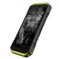 ULEFONE Smartfon Armor X32 4G 6/128GB IP69K zielony 354571