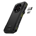 ULEFONE Smartfon Armor X32 4G 6/128GB IP69K zielony 354573