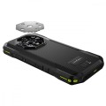 ULEFONE Smartfon Armor X32 4G 6/128GB IP69K zielony 354576