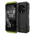 ULEFONE Smartfon Armor X32 4G 6/128GB IP69K zielony 354578