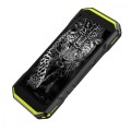 ULEFONE Smartfon Armor X32 4G 6/128GB IP69K zielony 354579