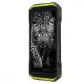 ULEFONE Smartfon Armor X32 4G 6/128GB IP69K zielony 354583