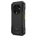 ULEFONE Smartfon Armor X32 4G 6/128GB IP69K zielony 354584