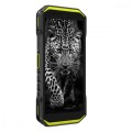 ULEFONE Smartfon Armor X32 4G 6/128GB IP69K zielony 354585