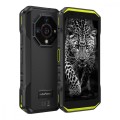 ULEFONE Smartfon Armor X32 4G 6/128GB IP69K zielony 354592