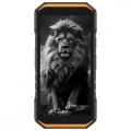 ULEFONE Smartfon Armor X32 Pro 5G 8/256GB IP69K Pomarańczowy 354620