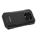 ULEFONE Smartfon Armor X32 Pro 5G 8/256GB IP69K Pomarańczowy 354622