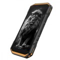 ULEFONE Smartfon Armor X32 Pro 5G 8/256GB IP69K Pomarańczowy 354623