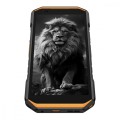 ULEFONE Smartfon Armor X32 Pro 5G 8/256GB IP69K Pomarańczowy 354624