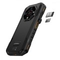 ULEFONE Smartfon Armor X32 Pro 5G 8/256GB IP69K Pomarańczowy 354625