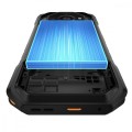 ULEFONE Smartfon Armor X32 Pro 5G 8/256GB IP69K Pomarańczowy 354626