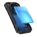 ULEFONE Smartfon Armor X32 Pro 5G 8/256GB IP69K Pomarańczowy 354627