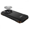 ULEFONE Smartfon Armor X32 Pro 5G 8/256GB IP69K Pomarańczowy 354628
