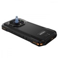 ULEFONE Smartfon Armor X32 Pro 5G 8/256GB IP69K Pomarańczowy 354629