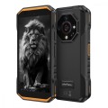 ULEFONE Smartfon Armor X32 Pro 5G 8/256GB IP69K Pomarańczowy 354630