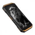 ULEFONE Smartfon Armor X32 Pro 5G 8/256GB IP69K Pomarańczowy 354632