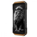 ULEFONE Smartfon Armor X32 Pro 5G 8/256GB IP69K Pomarańczowy 354635