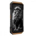 ULEFONE Smartfon Armor X32 Pro 5G 8/256GB IP69K Pomarańczowy 354637
