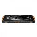 ULEFONE Smartfon Armor X32 Pro 5G 8/256GB IP69K Pomarańczowy 354639