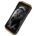 ULEFONE Smartfon Armor X32 Pro 5G 8/256GB IP69K Pomarańczowy 354641