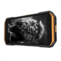 ULEFONE Smartfon Armor X32 Pro 5G 8/256GB IP69K Pomarańczowy 354642