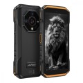 ULEFONE Smartfon Armor X32 Pro 5G 8/256GB IP69K Pomarańczowy 354644