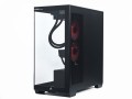 OPTIMUS Komputer E-Sport GB550T-CR5 Ryzen 7 5800X/16GB/1TB/RX 7600 GAMING OC 8G/W 354682