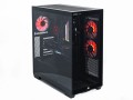 OPTIMUS Komputer E-Sport GB550T-CR5 Ryzen 7 5800X/16GB/1TB/RX 7600 GAMING OC 8G/W 354685