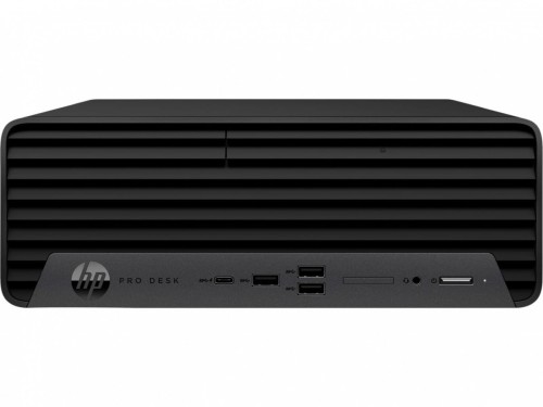 HP Inc. Komputer 400 SFF G9 i5-12500 512GB/16GB/W11P      9H7N5ET