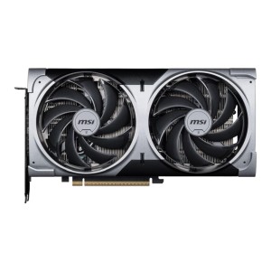 Karta VGA MSI GeForce RTX 5070 12G VENTUS 2X OC 12GB GDDR7 192bit HDMI+3xDP PCIe5.0