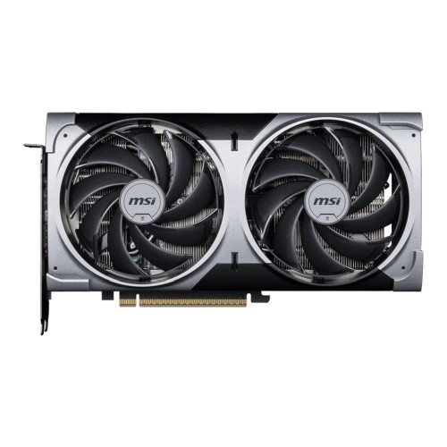 Karta VGA MSI GeForce RTX 5070 12G VENTUS 2X OC 12GB GDDR7 192bit HDMI+3xDP PCIe5.0