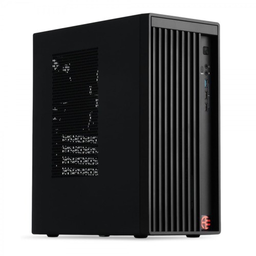 Komputer ADAX LIBRA WXIPC12400 i5-12400/H610/16GB/512GB/Wi-Fi/BT/W11Px64_EDU