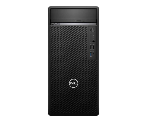 Komputer Dell 7080 MT / i5-10GEN / 16GB / 512GB SSD  / Win 11 PRO