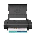 Canon Drukarka atramentowa BX110 + akumulator 7069C026 354820