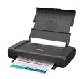 Canon Drukarka atramentowa BX110 + akumulator 7069C026 354822