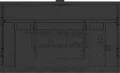 IIYAMA Monitor 86 cali TE8615A-B1AG IPS,4K,40pkt,550cd,DeepContrast-IR+,    HDMI x2,DP,USB-C, 2 x 20W, OPS Slot x1, 5xUSB, 2xRJ45,8-Array,EDLA, WiFi,P 354994