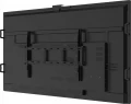 IIYAMA Monitor 86 cali TE8615A-B1AG IPS,4K,40pkt,550cd,DeepContrast-IR+,    HDMI x2,DP,USB-C, 2 x 20W, OPS Slot x1, 5xUSB, 2xRJ45,8-Array,EDLA, WiFi,P 354995