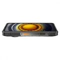 ULEFONE Smartfon Armor 30 Pro 5G 16/512GB IP69K czarny 355017