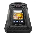 ULEFONE Smartfon Armor 30 Pro 5G 16/512GB IP69K czarny 355021
