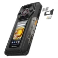 ULEFONE Smartfon Armor 30 Pro 5G 16/512GB IP69K czarny 355022