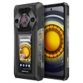 ULEFONE Smartfon Armor 30 Pro 5G 16/512GB IP69K czarny 355029