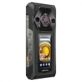 ULEFONE Smartfon Armor 30 Pro 5G 16/512GB IP69K czarny 355035