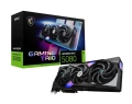 MSI Karta graficzna GeForce RTX 5080 GAMING TRIO OC 16G GDDR7 256bit 3DP/HDMI 355037